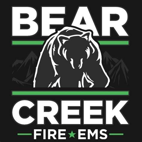 Bear Creek Volunteer Fire Department